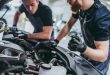 Eskişehir Turbo Revizyon Servisi | 0553 883 63 36 | Turbo Tamiri Teknik Servisi