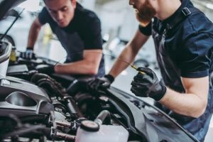 Eskişehir Turbo Revizyon Servisi | 0553 883 63 36 | Turbo Tamiri Teknik Servisi
