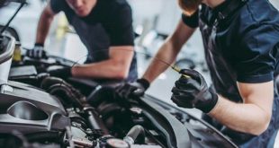 Eskişehir Turbo Revizyon Servisi | 0553 883 63 36 | Turbo Tamiri Teknik Servisi