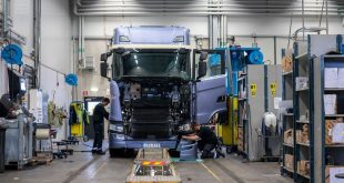 Volvo Trucks Turbo Mekanik Servisi | 0553 883 63 36 | Turbo Tamiri Teknik Servisi