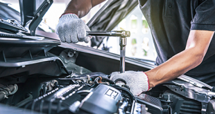 Mersin Turbo Servisi | Turbo Tamiri Mersin | Turbo Tamiri Teknik Servisi