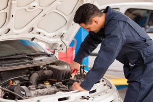 Forklift Turbo Tamir Servisi | 0553 883 63 36 | Turbocu | Turbo Tamiri Teknik Servisi