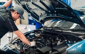 Turbo Tamir Mekanik Servisi | 0553 883 63 36 | Turbo Tamiri Teknik Servisi