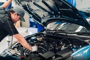 Turbo Tamir Mekanik Servisi | 0553 883 63 36 | Turbo Tamiri Teknik Servisi