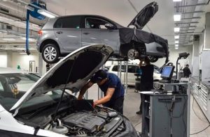 Toyota Corolla Turbo Teknik Servisi | 0553 883 63 36 | Turbo Tamiri Teknik Servisi